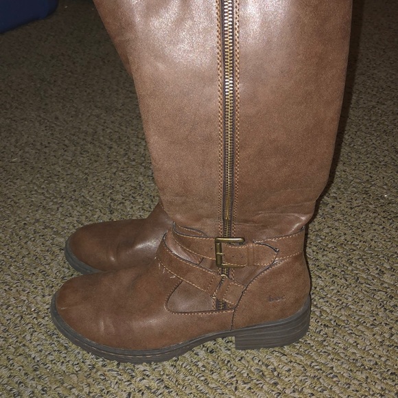 Boc Riding Boots - Picture 3 of 4